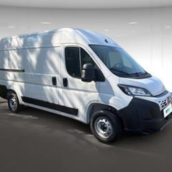 Fiat Ducato L2H2 3.3 120ch Easy Pro Voiron