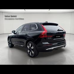 Volvo XC60 T8 Hybride Rechargeable 455ch Ultra Style Chrome Geartronic 8 AWD Epagny Metz-Tessy