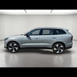 Volvo EX90 Twin Performance 517ch Ultra 7 places Seyssinet-Pariset