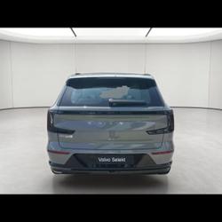 Volvo EX90 Twin Performance 517ch Ultra 7 places Seyssinet-Pariset
