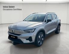 Volvo EX40 Seyssinet-Pariset