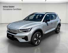 Volvo EX40 Seyssinet-Pariset