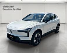 Volvo EX30 Seyssinet-Pariset