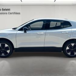 Volvo EX30 Single Extended Range 272ch Start Seyssinet-Pariset
