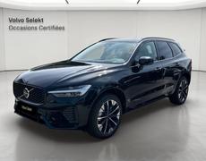 Volvo XC60 Seyssinet-Pariset