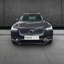 Volvo XC90 T8 AWD 310 + 145ch Ultra Style Chrome Geartronic Li&eacute;vin