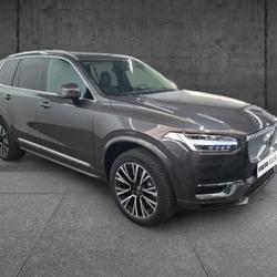 Volvo XC90 T8 AWD 310 + 145ch Ultra Style Chrome Geartronic Li&eacute;vin