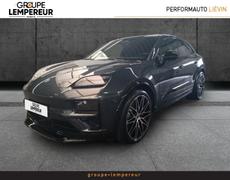 Porsche Macan Liévin