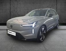 Volvo EX90 Liévin
