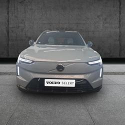 Volvo EX90 Twin Performance 517ch Ultra 7 places Li&eacute;vin