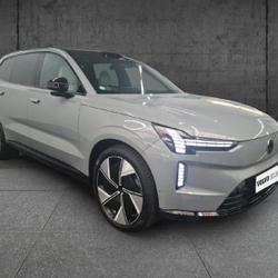 Volvo EX90 Twin Performance 517ch Ultra 7 places Li&eacute;vin