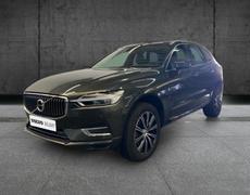 Volvo XC60 Liévin