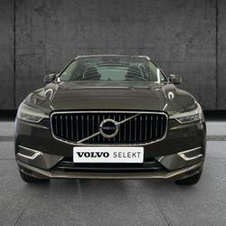 Volvo XC60 D4 AdBlue AWD 190ch Inscription Luxe Geartronic Li&eacute;vin