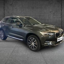 Volvo XC60 D4 AdBlue AWD 190ch Inscription Luxe Geartronic Li&eacute;vin