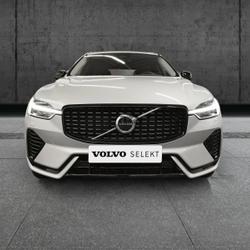 Volvo XC60 T6 Hybride Rechargeable 253 + 145ch Ultra Style Dark Geartronic 8 AWD Li&eacute;vin