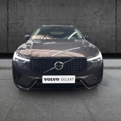 Volvo XC60 T6 Hybride Rechargeable 253 + 145ch Plus Style Dark Geartronic 8 AWD Li&eacute;vin