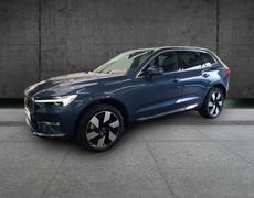 Volvo XC60 Liévin