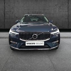 Volvo XC60 T8 Hybride Rechargeable 455ch Ultra Style Chrome Geartronic 8 AWD Li&eacute;vin