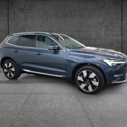 Volvo XC60 T8 Hybride Rechargeable 455ch Ultra Style Chrome Geartronic 8 AWD Li&eacute;vin