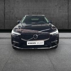 Volvo XC60 T6 Hybride Rechargeable 253 + 145ch Ultra Style Chrome Geartronic 8 AWD Li&eacute;vin