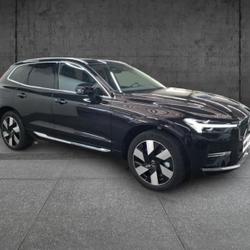 Volvo XC60 T6 Hybride Rechargeable 253 + 145ch Ultra Style Chrome Geartronic 8 AWD Li&eacute;vin