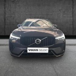 Volvo XC60 T6 Hybride Rechargeable 253 + 145ch Plus Style Dark Geartronic 8 AWD Li&eacute;vin