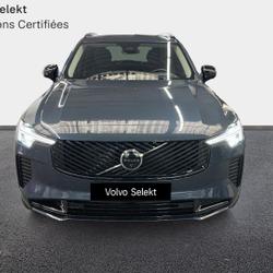 Volvo XC90 T8 AWD 310 + 145ch Ultra Style Dark Geartronic occasion - Li&eacute;vin - photo 2/20