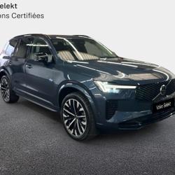 Volvo XC90 T8 AWD 310 + 145ch Ultra Style Dark Geartronic occasion - Li&eacute;vin - photo 3/20