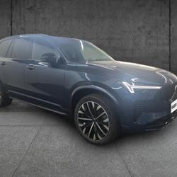 Volvo XC90 T8 AWD 310 + 145ch Ultra Style Dark Geartronic Li&eacute;vin