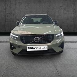 Volvo XC40 B3 163ch Ultra DCT 7 Li&eacute;vin
