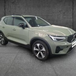 Volvo XC40 B3 163ch Ultra DCT 7 Li&eacute;vin