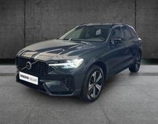 Volvo XC60 Liévin