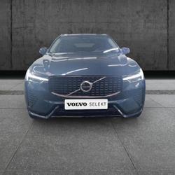 Volvo XC60 T6 Hybride Rechargeable 253 + 145ch Plus Style Dark Geartronic 8 AWD Li&eacute;vin