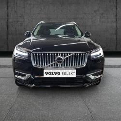 Volvo XC90 T8 AWD 310 + 145ch Ultimate Style Chrome Geartronic Li&eacute;vin