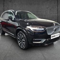 Volvo XC90 T8 AWD 310 + 145ch Ultimate Style Chrome Geartronic Li&eacute;vin
