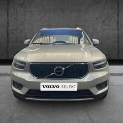 Volvo XC40 D4 AdBlue AWD 190ch Business Geartronic 8 Li&eacute;vin