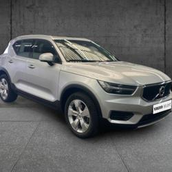 Volvo XC40 D4 AdBlue AWD 190ch Business Geartronic 8 Li&eacute;vin