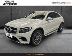 Mercedes GLC Liévin