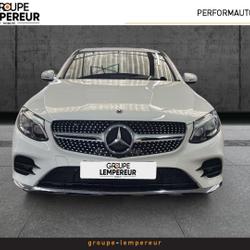 Mercedes GLC 250 d 204ch Fascination 4Matic 9G-Tronic Euro6c Li&eacute;vin