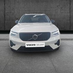 Volvo XC40 T5 Recharge 180 + 82ch Ultimate DCT 7 Li&eacute;vin
