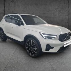 Volvo XC40 T5 Recharge 180 + 82ch Ultimate DCT 7 Li&eacute;vin