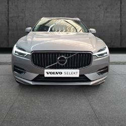 Volvo XC60 D4 AdBlue AWD 190ch Inscription Geartronic Li&eacute;vin