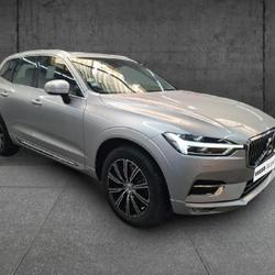 Volvo XC60 D4 AdBlue AWD 190ch Inscription Geartronic Li&eacute;vin