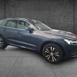 Volvo XC60 B4 AdBlue AWD 197ch Business Executive Geartronic Li&eacute;vin