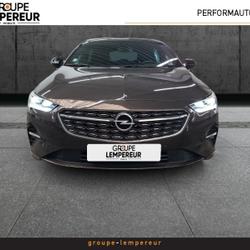 Opel Insignia Grand Sport 2.0 D 174ch GS Line Pack BVA8 Li&eacute;vin