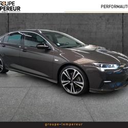 Opel Insignia Grand Sport 2.0 D 174ch GS Line Pack BVA8 Li&eacute;vin