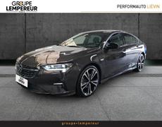 Opel Insignia Grand Sport
