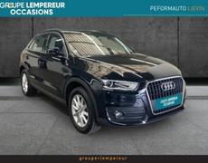 Audi Q3 Liévin