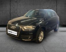 Audi Q3 Liévin