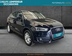 Audi Q3 Liévin